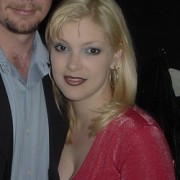 Lita Harrison The detectives asked Lita about her business and personal relationships with Rolf and Gus